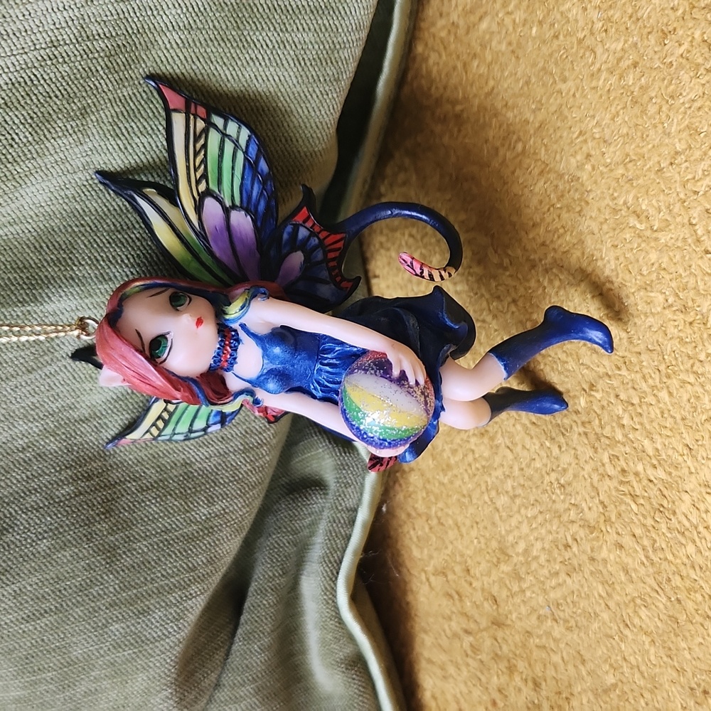 Fairy